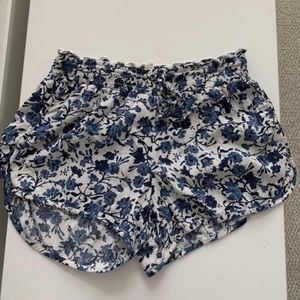 🌹3 for $45🌹american eagle boho shorts